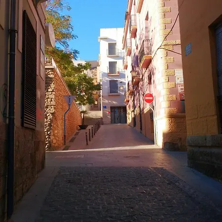 Daire Loft Plaza Del Carmen *