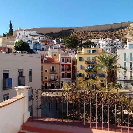 Daire Loft Plaza Del Carmen *