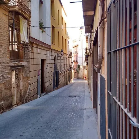 Daire Loft Plaza Del Carmen