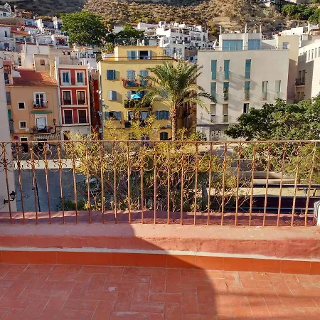 Daire Loft Plaza Del Carmen *