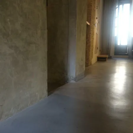 Daire Loft Plaza Del Carmen