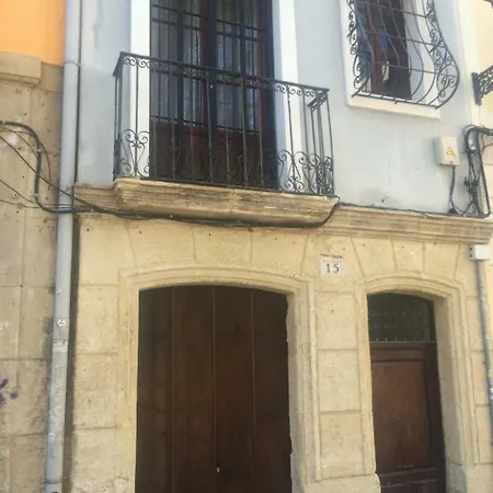 Loft Plaza Del Carmen * Alicante