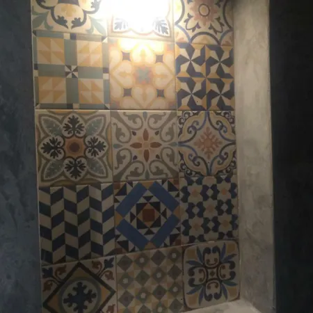 Loft Plaza Del Carmen Daire