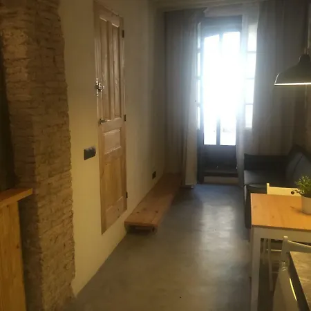 Daire Loft Plaza Del Carmen *