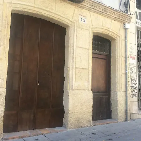 Daire Loft Plaza Del Carmen *