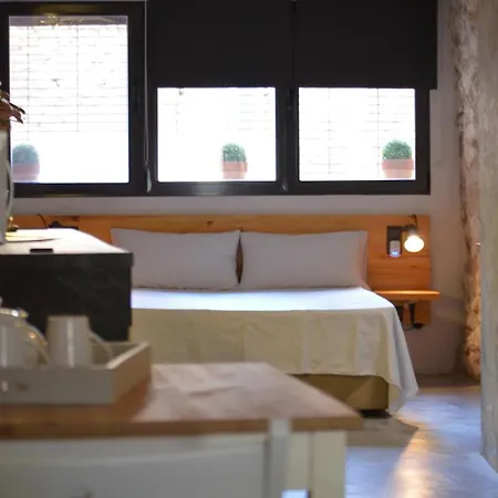 Loft Plaza Del Carmen Daire *