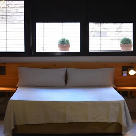 Loft Plaza Del Carmen Daire *