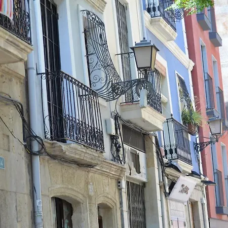 Daire Loft Plaza Del Carmen *