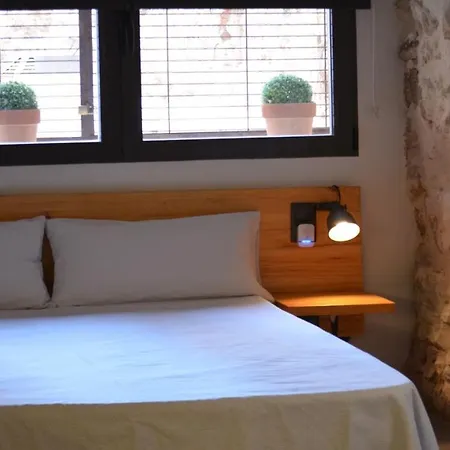 Loft Plaza Del Carmen Alicante
